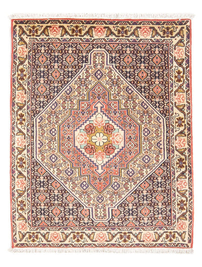 Senneh Dywan 75x102cm - Dywan perski