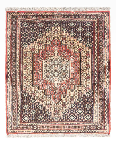 Senneh Dywan 73x94cm - Dywan perski