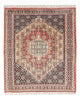 Senneh Dywan 94x73cm - Dywan perski