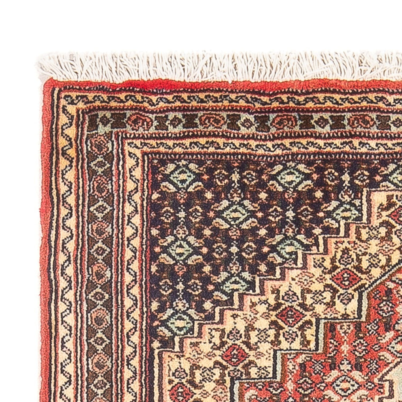 Senneh Dywan 94x73cm - Dywan perski