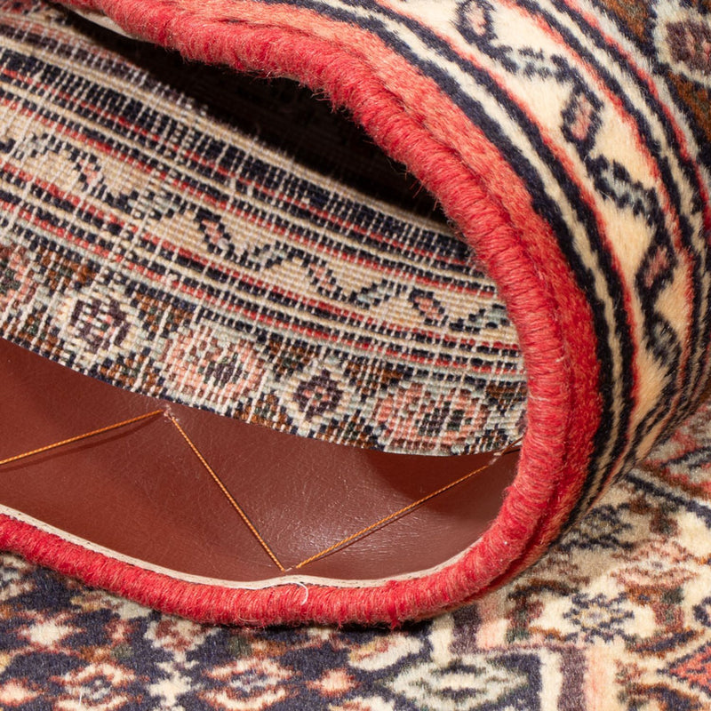 Dywan perski - Klasyczny - 94 x 73 cm - jasna czerwień