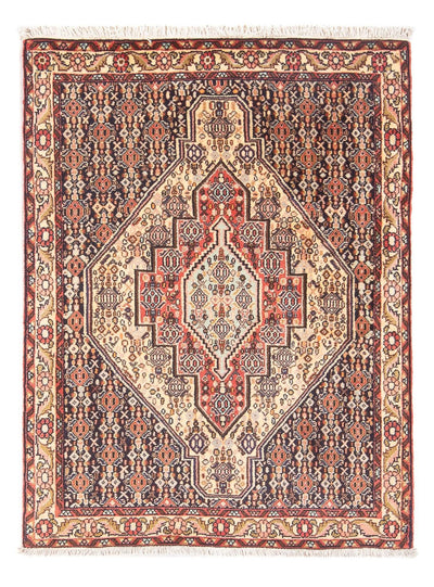 Senneh Dywan 74x102cm - Dywan perski