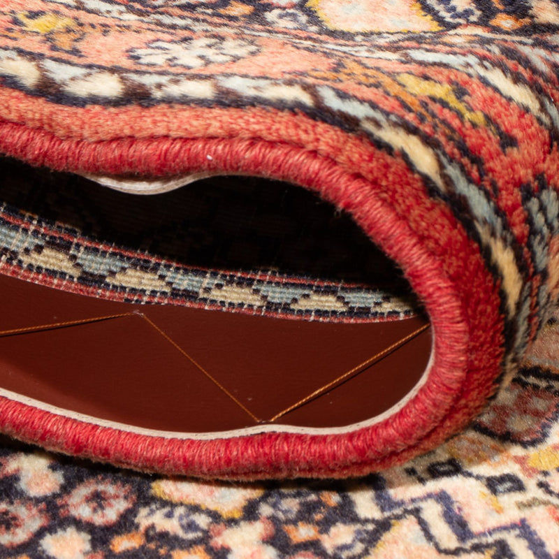 Dywan perski - Klasyczny - 105 x 73 cm - ciemnoniebieski