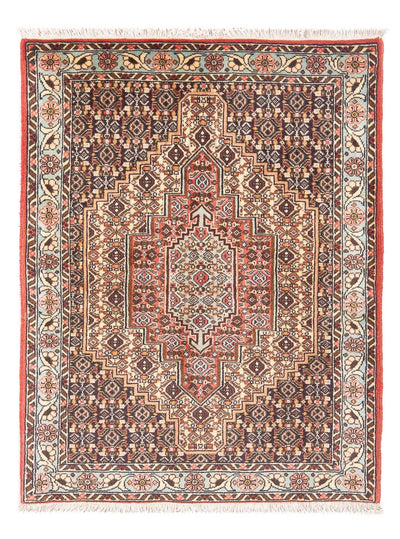 Senneh Dywan 76x108cm - Dywan perski