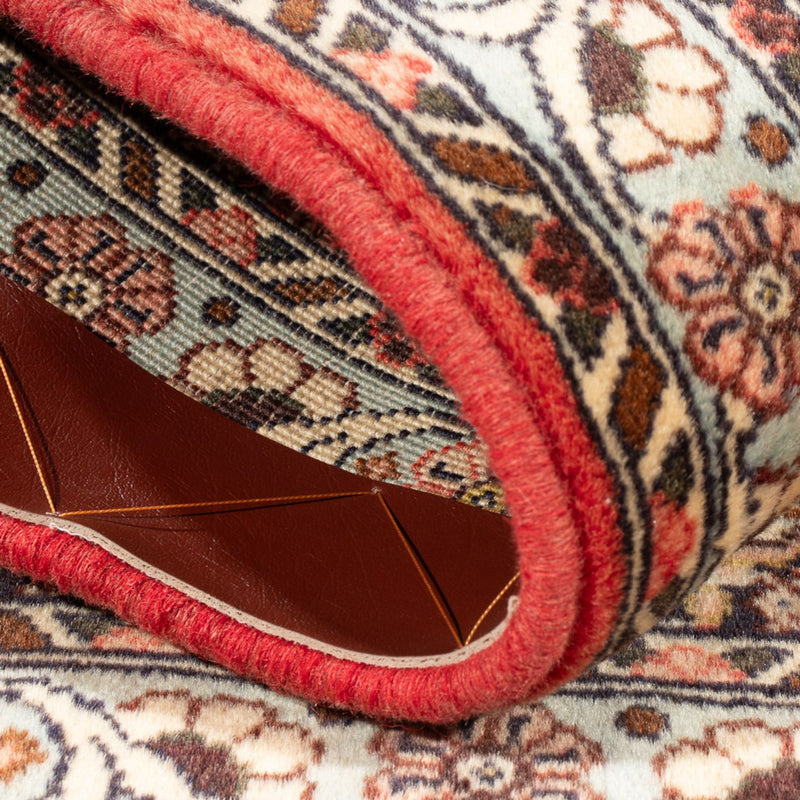 Dywan perski - Klasyczny - 108 x 76 cm - ciemnoniebieski