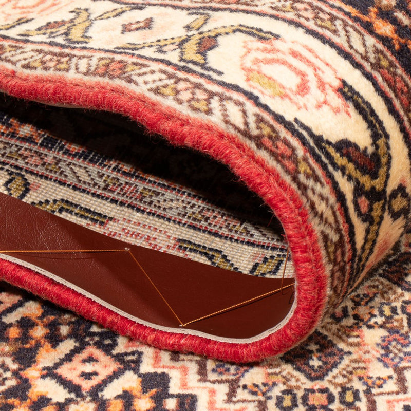 Dywan perski - Klasyczny - 112 x 74 cm - ciemnoniebieski