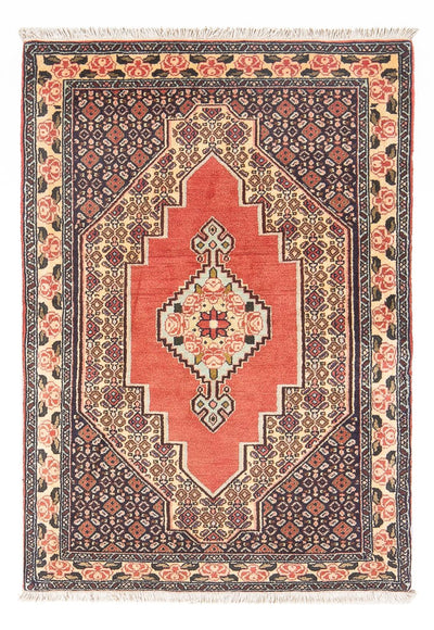 Senneh Dywan 75x110cm - Dywan perski