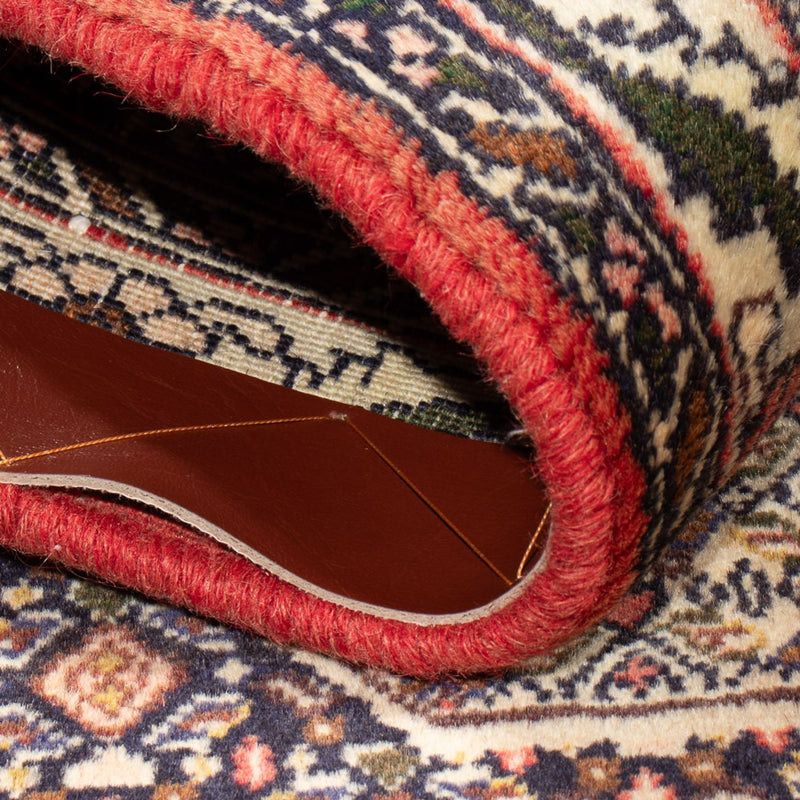 Dywan perski - Klasyczny - 108 x 73 cm - pomarańczowy