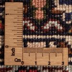 Dywan perski - Klasyczny - 105 x 78 cm - ciemnoniebieski