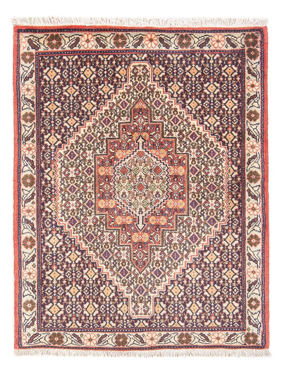 Senneh Dywan 74x100cm - Dywan perski