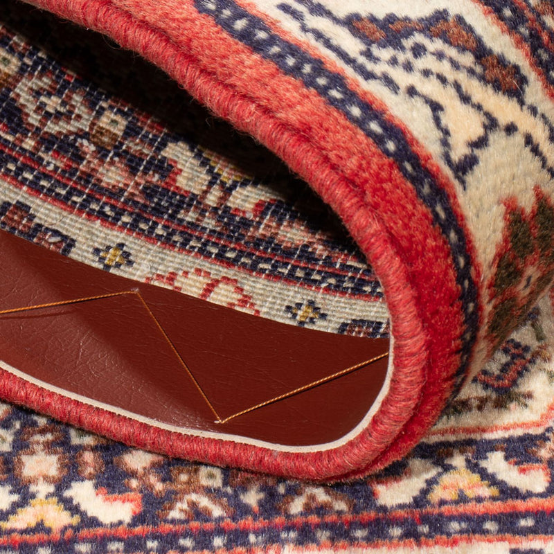 Dywan perski - Klasyczny - 100 x 74 cm - ciemnoniebieski