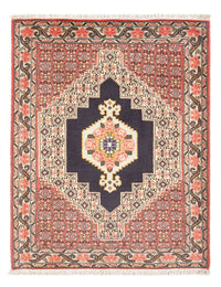 Dywan perski - Klasyczny - 105 x 78 cm - ciemnoniebieski – product image