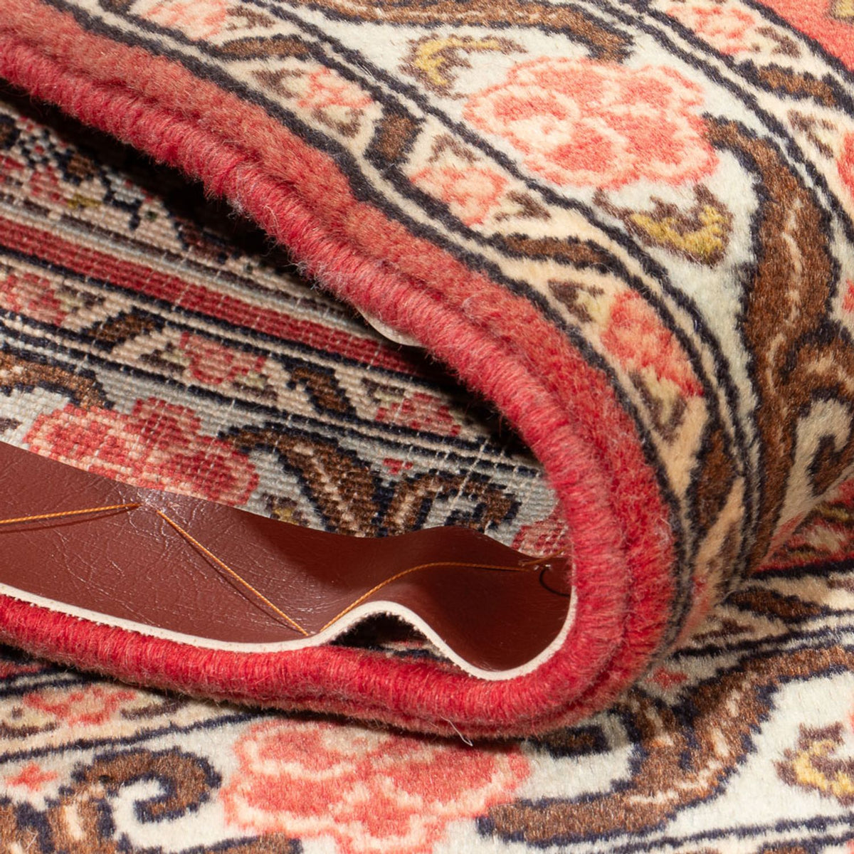 Dywan perski - Klasyczny - 105 x 78 cm - ciemnoniebieski