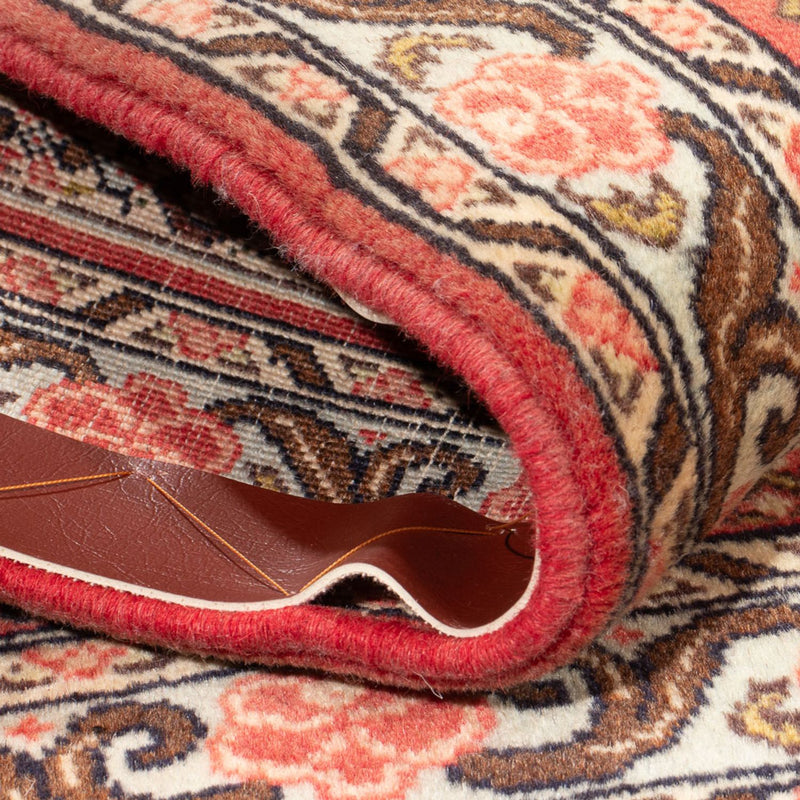 Dywan perski - Klasyczny - 105 x 78 cm - ciemnoniebieski