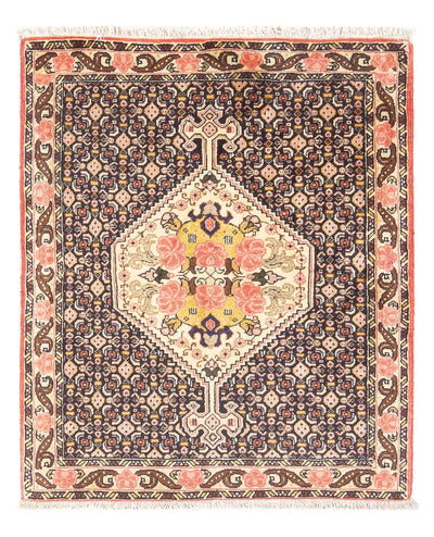 Senneh Dywan 74x98cm - Dywan perski