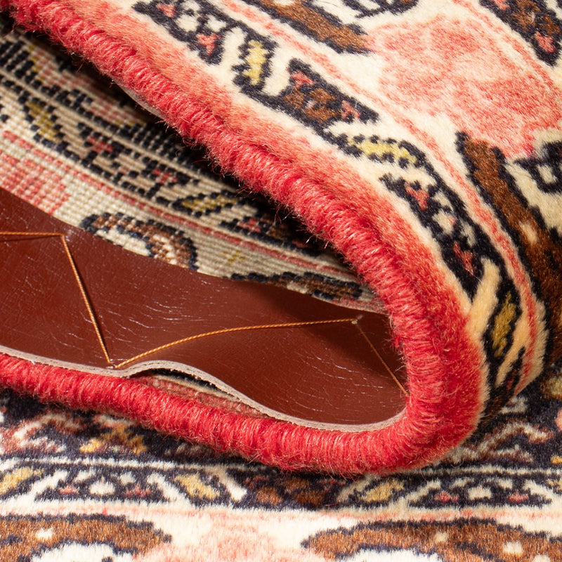 Dywan perski - Klasyczny - 98 x 74 cm - ciemnoniebieski