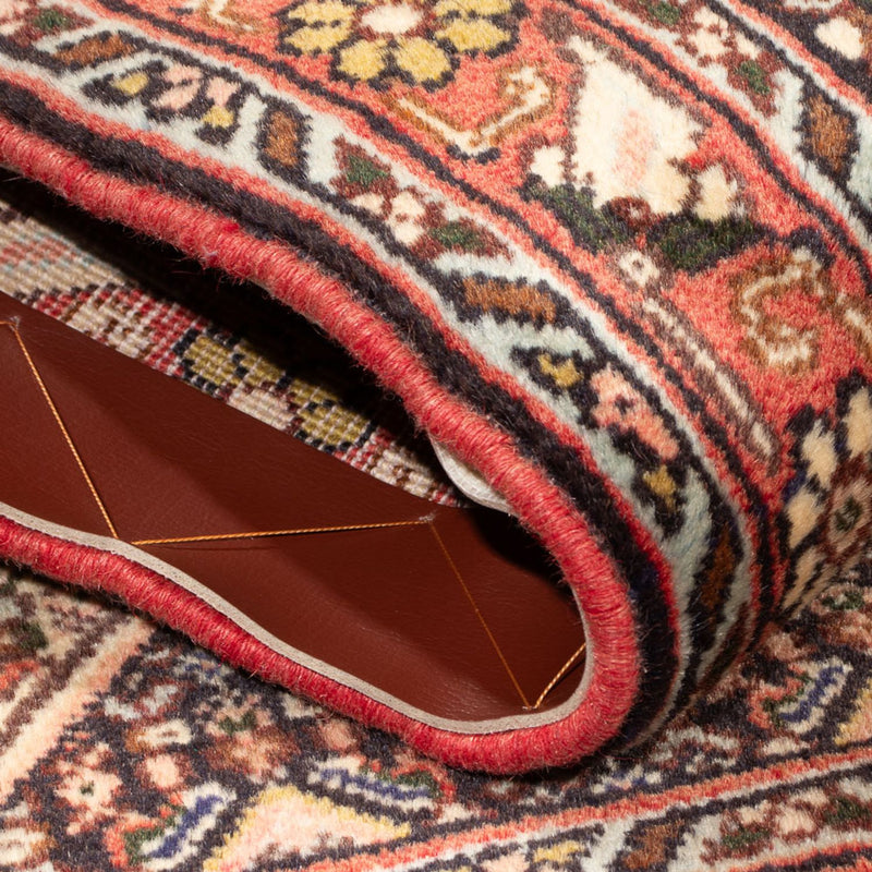 Dywan perski - Klasyczny - 103 x 76 cm - beżowy