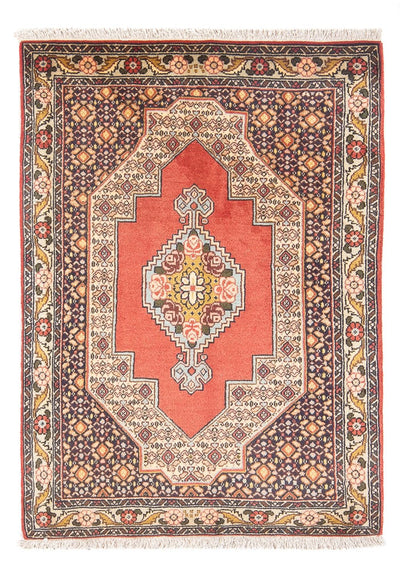Senneh Dywan 74x108cm - Dywan perski