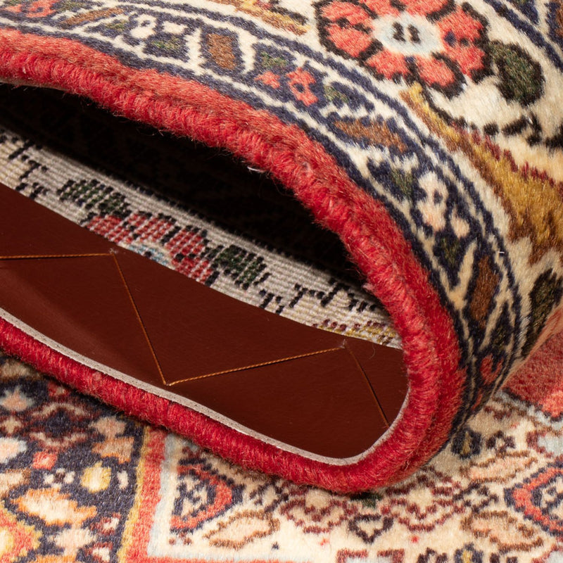 Dywan perski - Klasyczny - 108 x 74 cm - czerwony