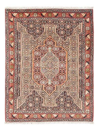 Senneh Dywan 75x104cm - Dywan perski