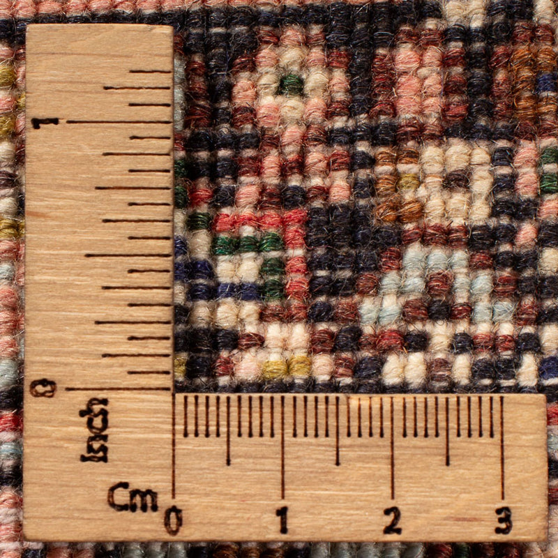 Dywan perski - Klasyczny - 104 x 75 cm - beżowy