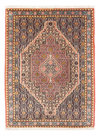 Senneh Dywan 73x102cm - Dywan perski