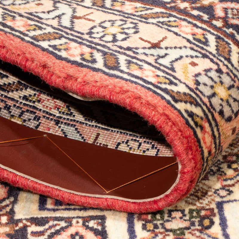 Dywan perski - Klasyczny - 108 x 73 cm - beżowy