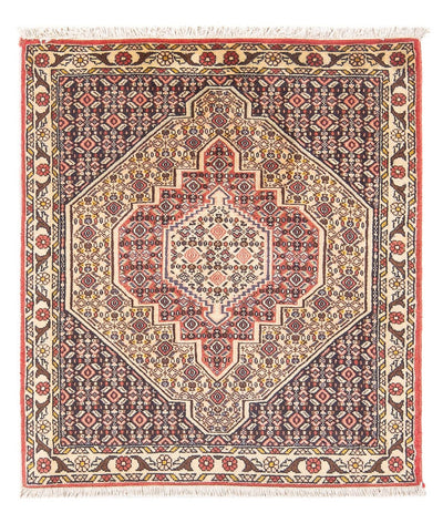 Senneh Dywan 74x100cm - Dywan perski