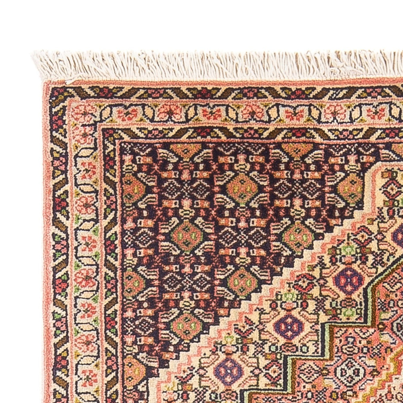 Senneh Dywan 98x75cm - Dywan perski