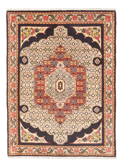 Senneh Dywan 75x106cm - Dywan perski