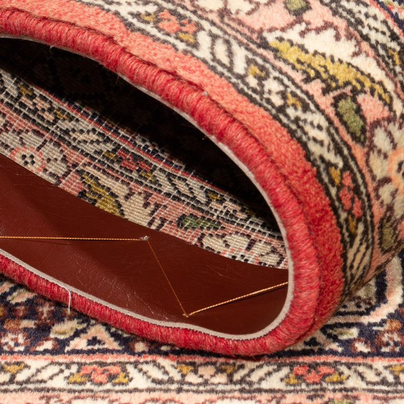 Dywan perski - Klasyczny - 104 x 73 cm - wielokolorowy