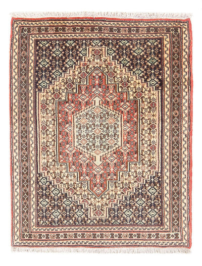 Senneh Dywan 72x94cm - Dywan perski