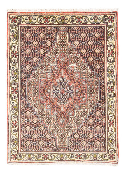 Senneh Dywan 76x103cm - Dywan perski