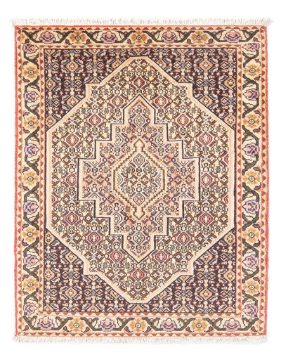 Senneh Dywan 75x102cm - Dywan perski