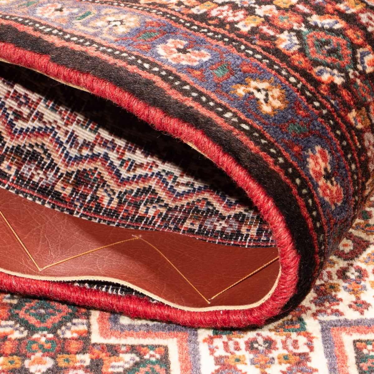 Dywan perski - Klasyczny - 98 x 70 cm - kremowy