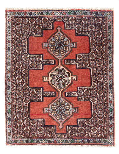 Senneh Dywan 73x98cm - Dywan perski