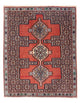 Senneh Dywan 73x98cm - Dywan perski