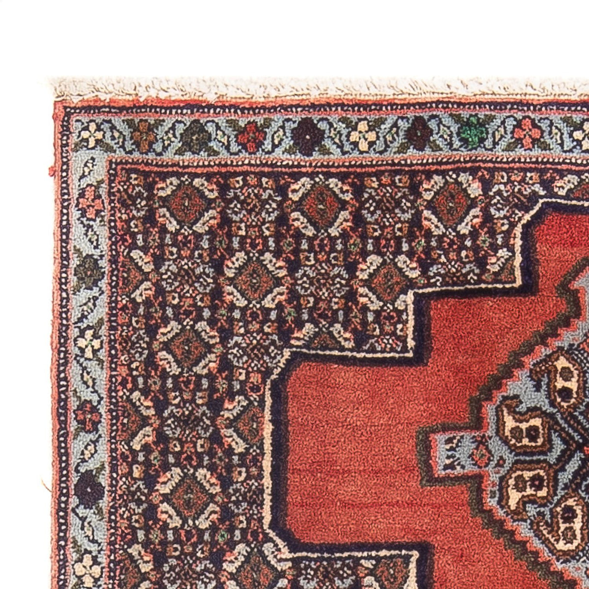 Senneh Dywan 73x98cm - Dywan perski