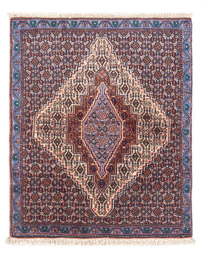 Senneh Dywan 72x94cm - Dywan perski