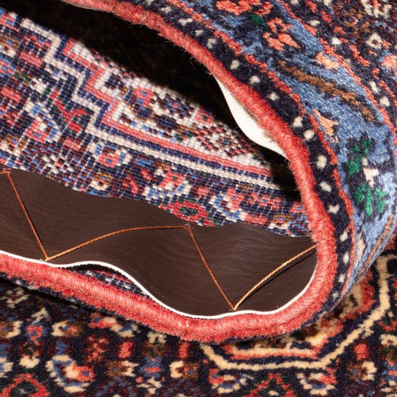 Dywan perski - Klasyczny - 94 x 72 cm - niebieski