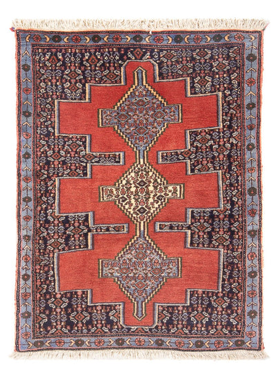 Senneh Dywan 72x100cm - Dywan perski