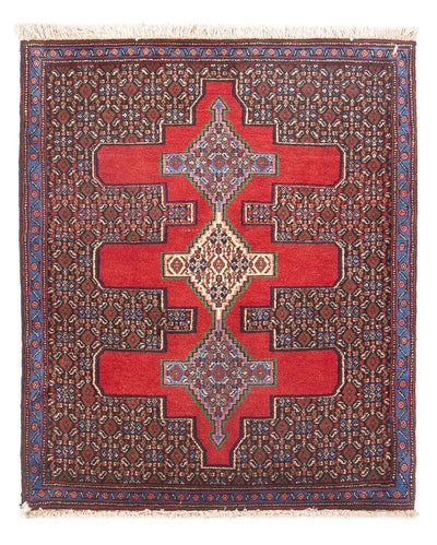 Senneh Dywan 80x105cm - Dywan perski