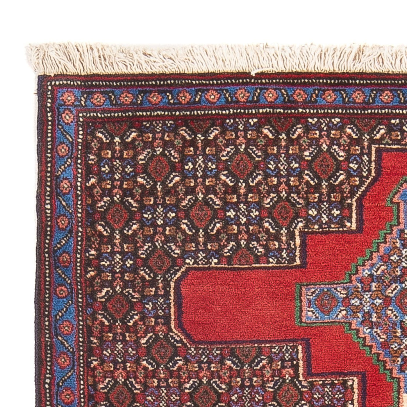 Senneh Dywan 105x80cm - Dywan perski