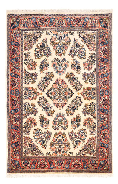 Sarouk Dywan 107x153cm - Dywan perski