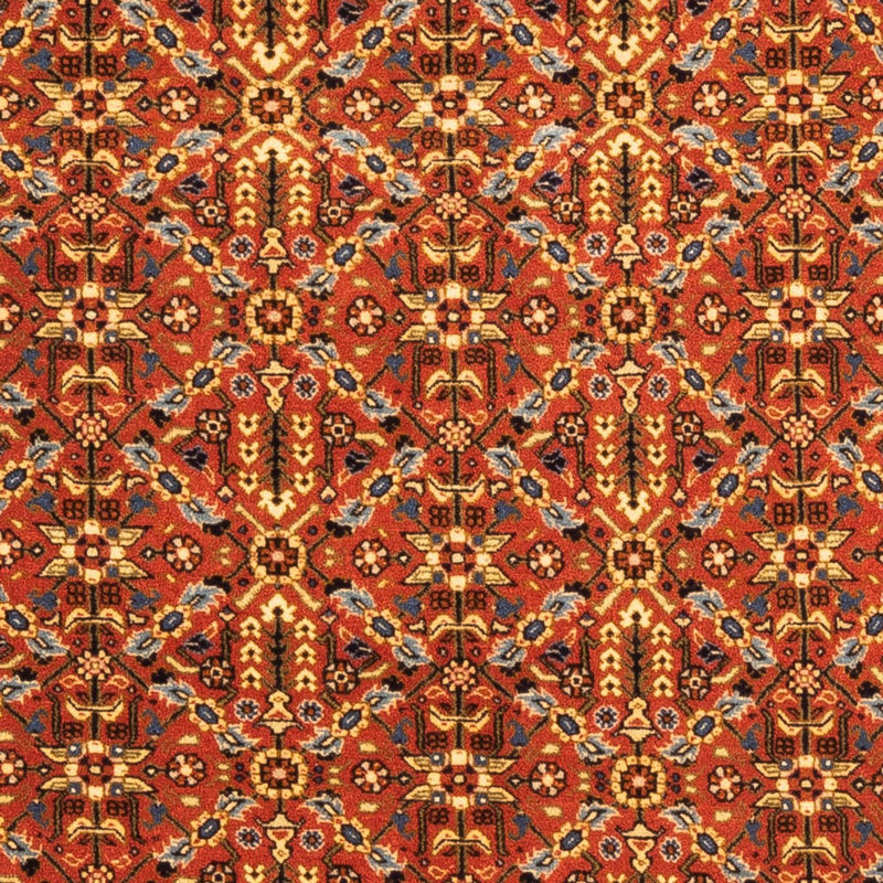 Dywan perski - Klasyczny - 155 x 115 cm - czerwony