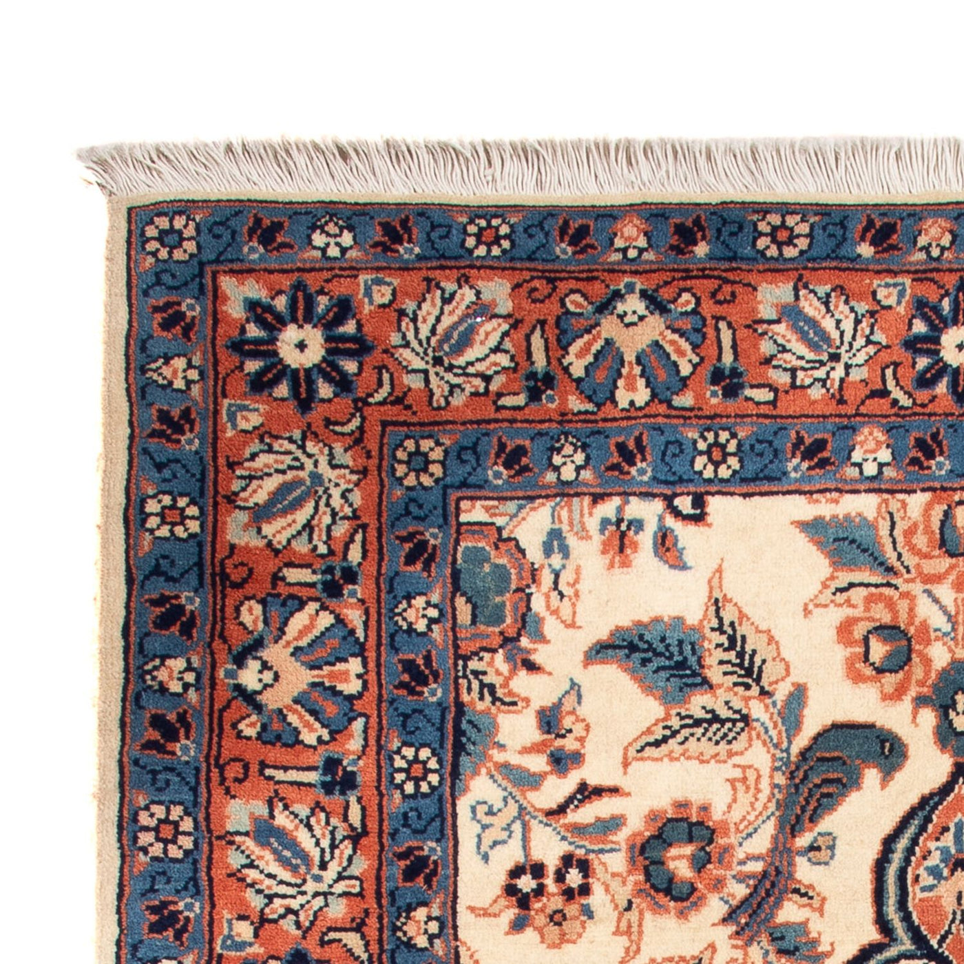 Sarouk Dywan 130x76cm - Dywan perski