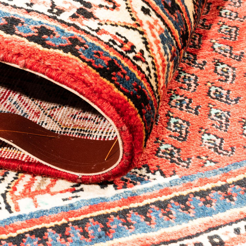 Dywan perski - Mir - 160 x 105 cm - czerwony