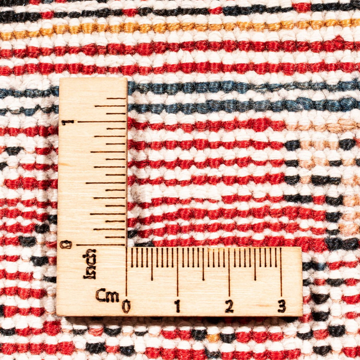 Dywan perski - Mir - 160 x 105 cm - czerwony