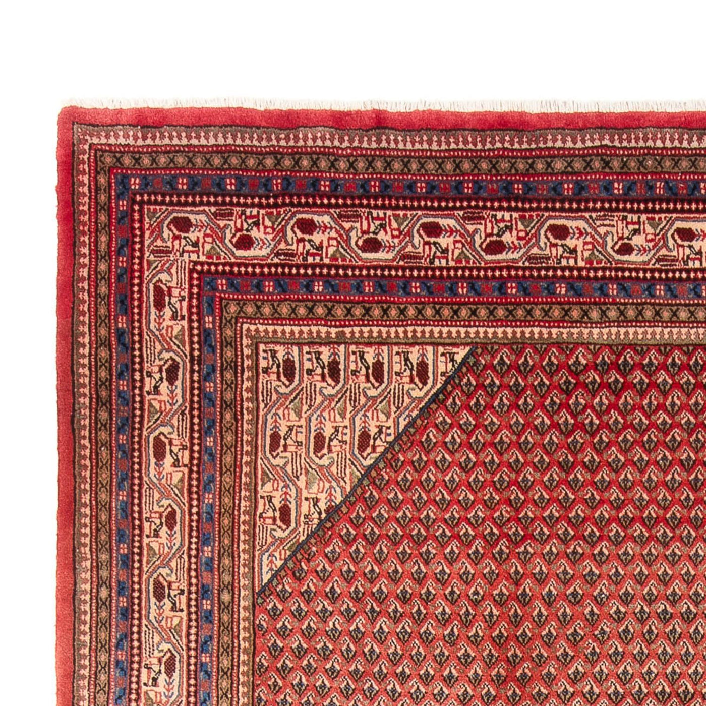 Sarough Dywan 365x258cm - Dywan perski