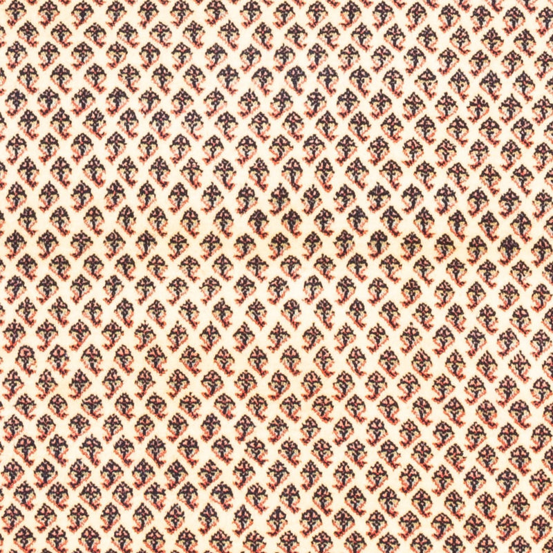 Dywan perski - Mir - 160 x 107 cm - kremowy